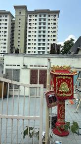 1-storey Terraced House For Sale in Cheras,KUL
