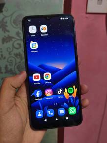 Redmi A1. (2GB+2GB/32GB). 5000Mah Battery