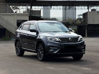 Proton X70 PREMIUM 2WD in Masai, JHR