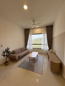 Condominium For Rent in Quinn Residence