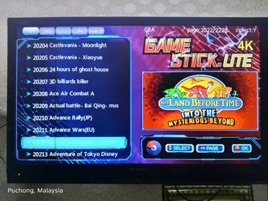 smart tv 32 inci 