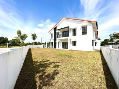 2-storey Terraced House For Sale in Cyberjaya,SGR