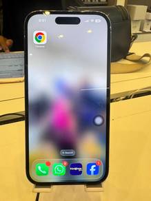Iphone 14 pro 128GB