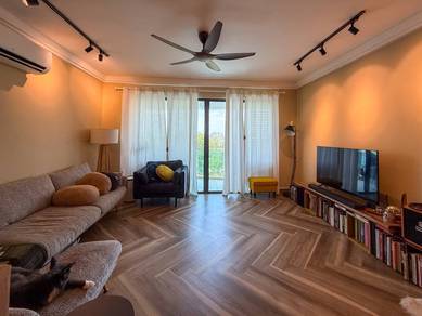 Condominium For Sale in Gardenview Residence