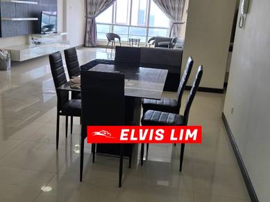 Condominium For Sale in Fettes Residences