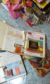Creative Hands Magazines