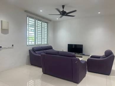2-storey Terraced House For Rent in Bukit Mertajam,PNG
