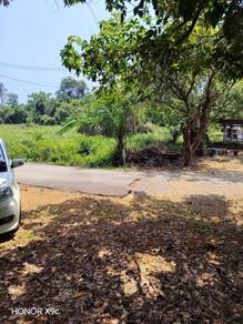 Residential Land in Bukit Payung, TRG