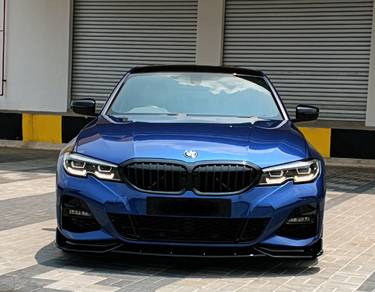 BMW 320i 20i M SPORT in Johor Bahru, JHR