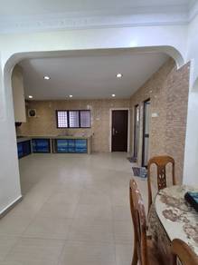 1-storey Terraced House For Rent in Melaka Tengah,MLK