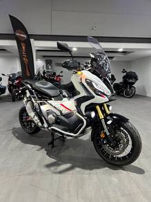 Honda XADV