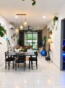 Apartment For Sale in Residensi Matang