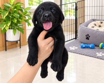 Labradors 
