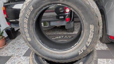 Tires tyre Goodride SU327 A/T 265/65R17 265/65/17