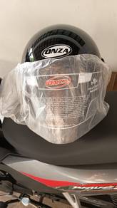 Brand New ONZA Helmet