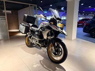 BMW R 1250 GS