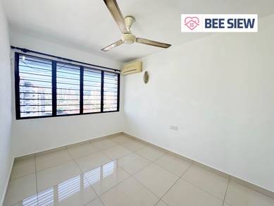 Apartment For Sale in Desa Green Apartment (Jelutong)