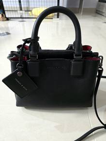 Charles & Keith Bag