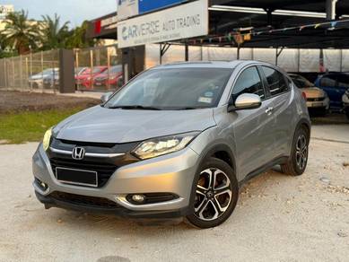 Honda HR-V E in Sitiawan, PRK