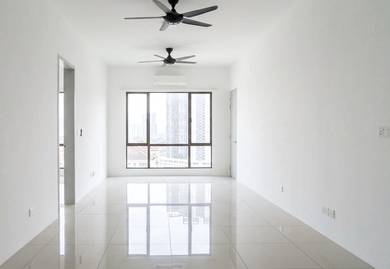 Service Residence For Rent in The Nest Residence @ Genting Klang