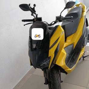Sym JET X 150