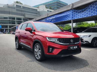2023 Proton X90 FLAGSHIP