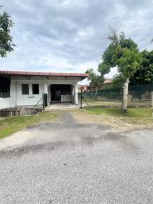 Terraced House For Sale in Kulim,KDH