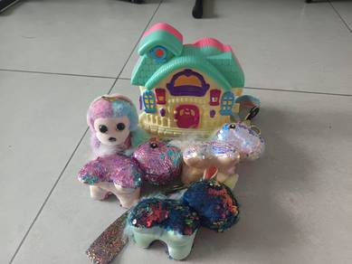 Toys for sale 
