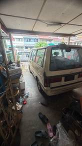1-storey Terraced House For Sale in Ampang,SGR
