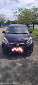 Perodua MyVi EZi PREMIUM in Kota Kinabalu, SBH