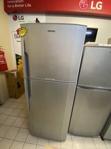 Hitachi 460L Refrigerator RZ46A2N1 - terpakai