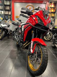 Moto Morini X-CAPE 700
