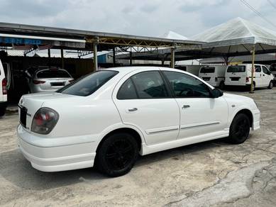 Nissan Sentra SG in Selayang, SGR
