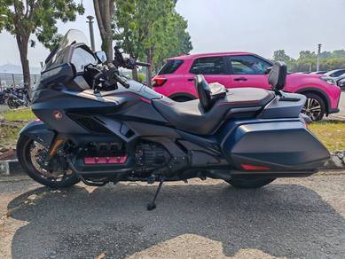 Honda GL1800 Gold Wing