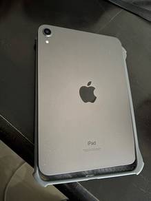 Ipad Mini 6th Gen 256GB