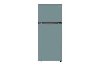 New LG GN-B332PMGB inverter Refrigerator 335L