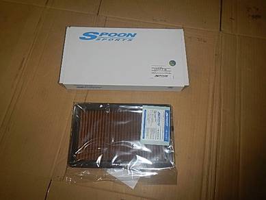 sPOON Air Cleaner FL5 Type R