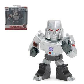 TRANSFORMERS G1 Megatron Metalfigs Mini Figure
