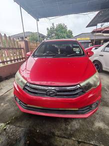 Perodua Bezza PREMIUM X in Alor Setar, KDH
