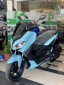 Modenas Elit 150