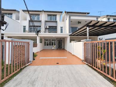 2.5-storey Terraced House For Sale in Skudai,JHR