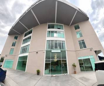 Shop lot For Sale in Johor Bahru,JHR