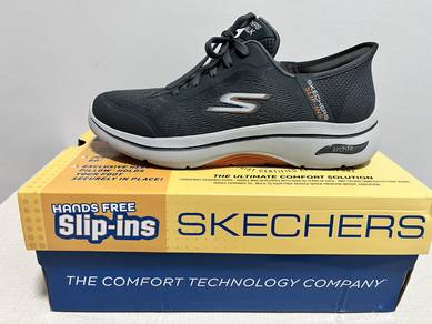 Skechers GoWalk arc-fit Simplicity 2.0