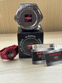 Gshock Gd-X6900HT-4