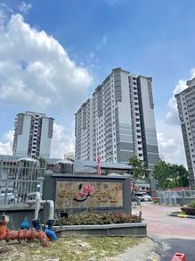 Condominium For Rent in Bayu Tasik 2