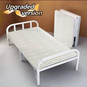 Luxe Home Foldable Bed frame