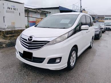 Mazda Biante SKYACTIV-G in Johor Bahru, JHR