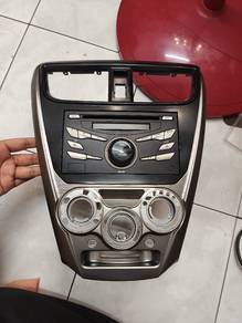Radio Original Perodua Axia 2016 (Complete Casing)