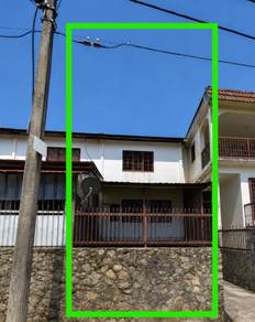2-storey Terraced House For Sale in Ampang,KUL