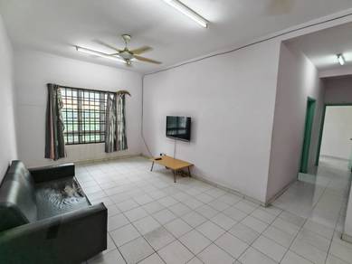 Apartment For Rent in Idaman Senibong Apartment
